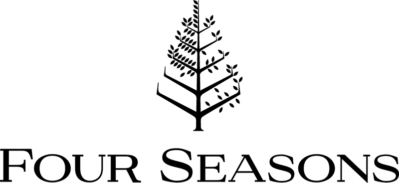 The Four Seasons
